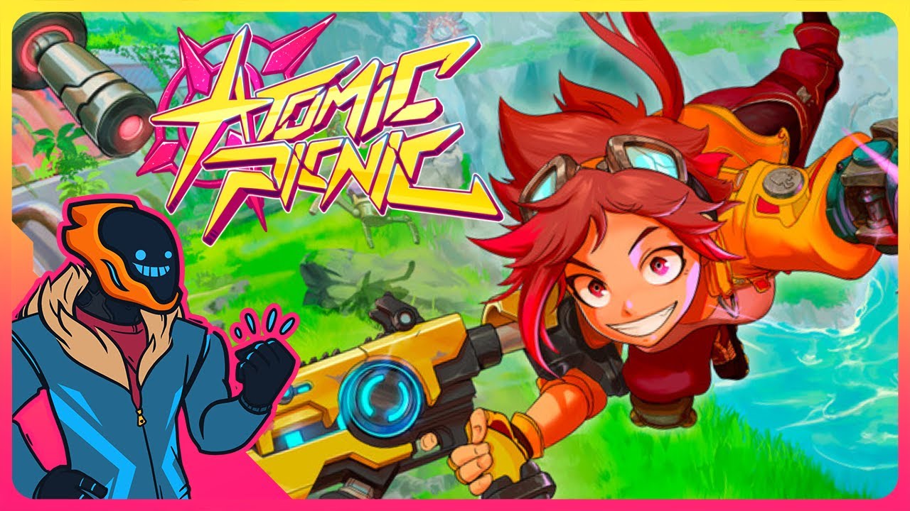 《原子野餐（Atomic Picnic）》最新 中文版