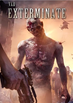 VAR: Exterminate-1578960