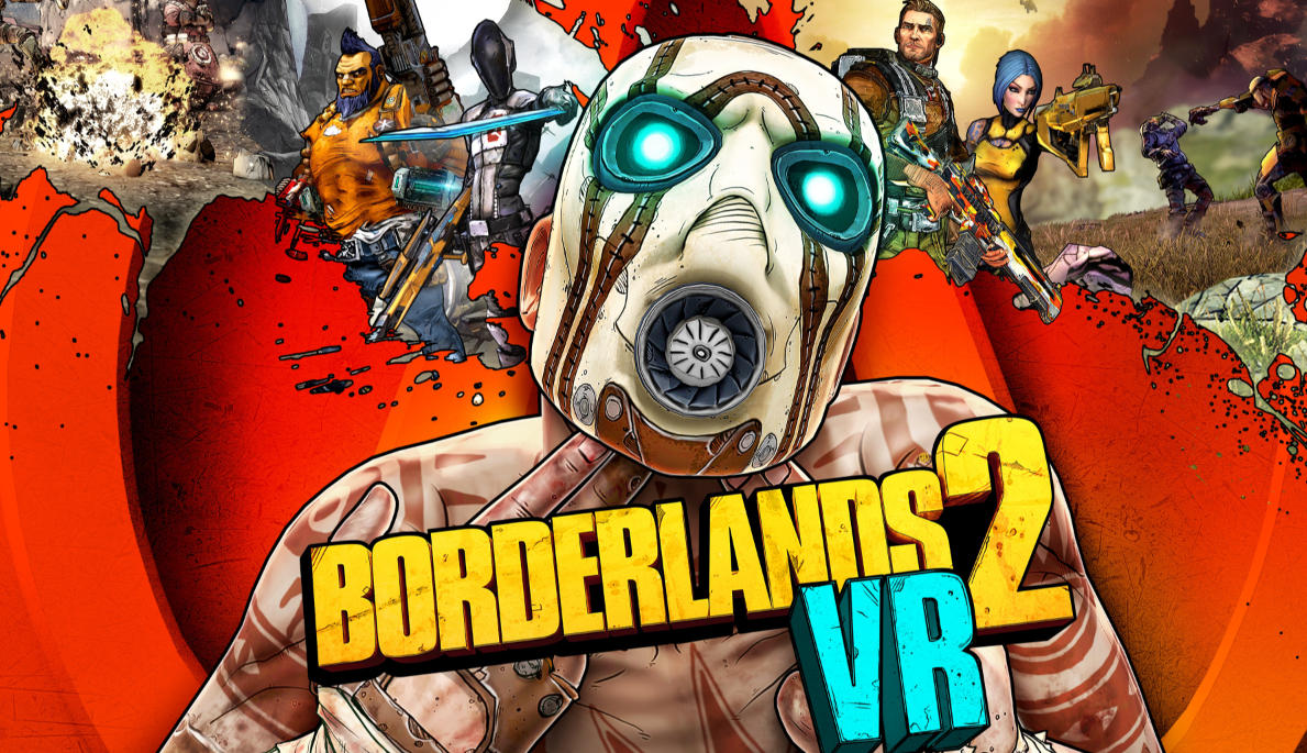 Borderlands 2 VR-991260