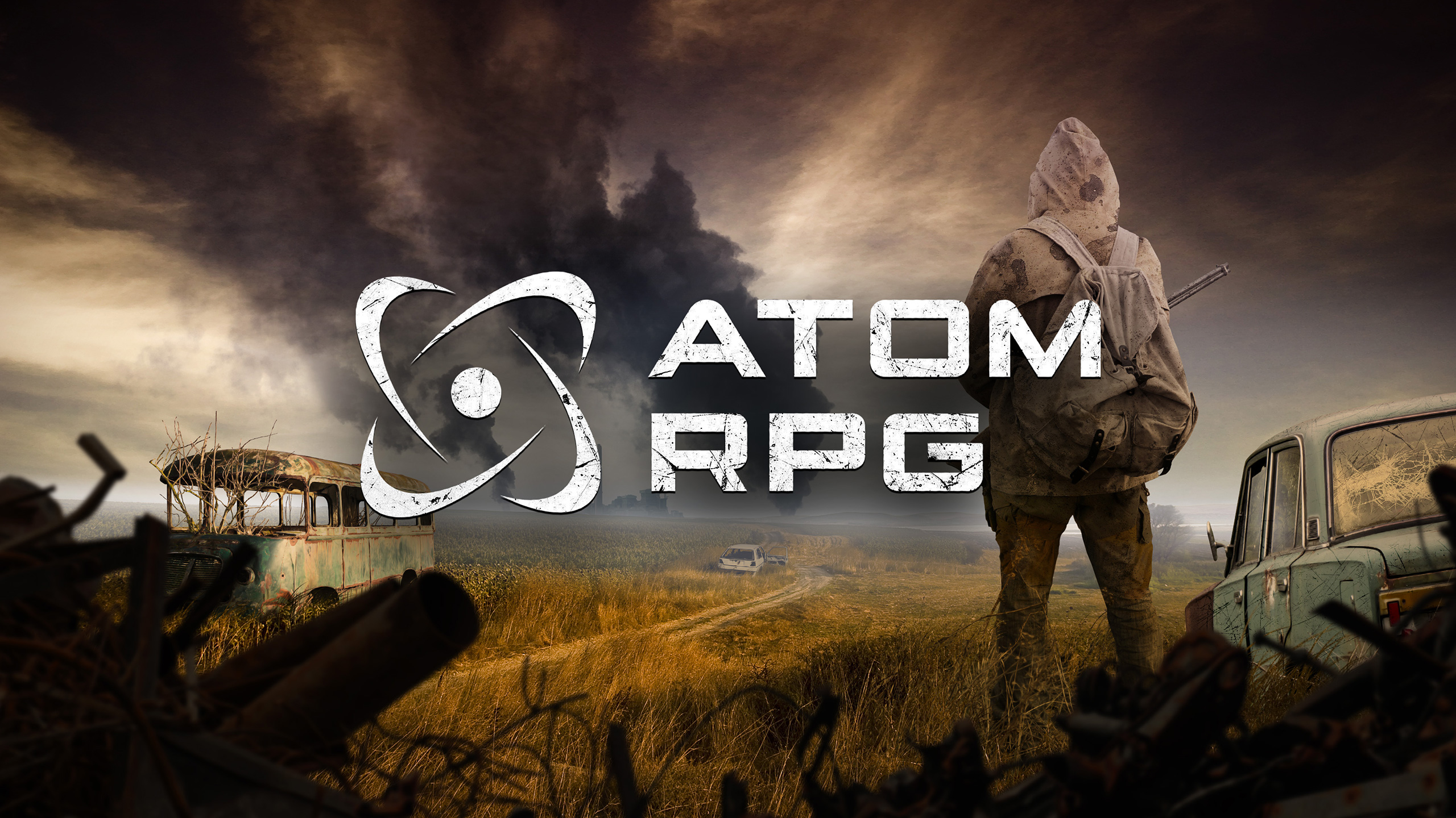 《核爆RPG：特鲁多格勒（ATOM RPG Trudograd）》最新 全DLC 中文版