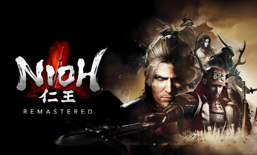 仁王 Complete Edition