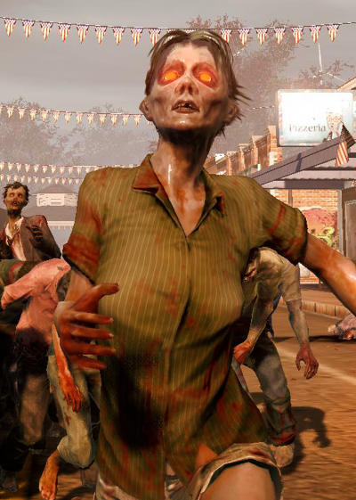 腐烂国度：一周年生存版State of Decay: YOSE-329430