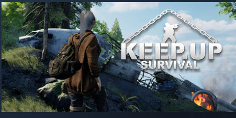 《KeepUp Survival》最新 全DLC 中文版（维持生存）