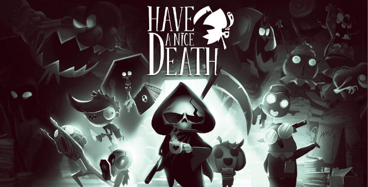 祝你好死Have a Nice Death-1740720