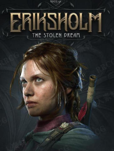 《埃里克斯霍姆：被偷走的梦（Eriksholm The Stolen Dream）》最新 中文版