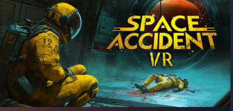 Space Accident VR-2696780