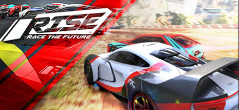 Rise: Race The Future-955580