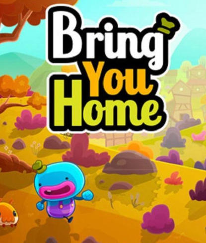 《带你回家（Bring You Home）》最新 中文版（解密冒险）