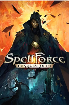 咒语力量：征服埃欧大陆SpellForce: Conquest of Eo