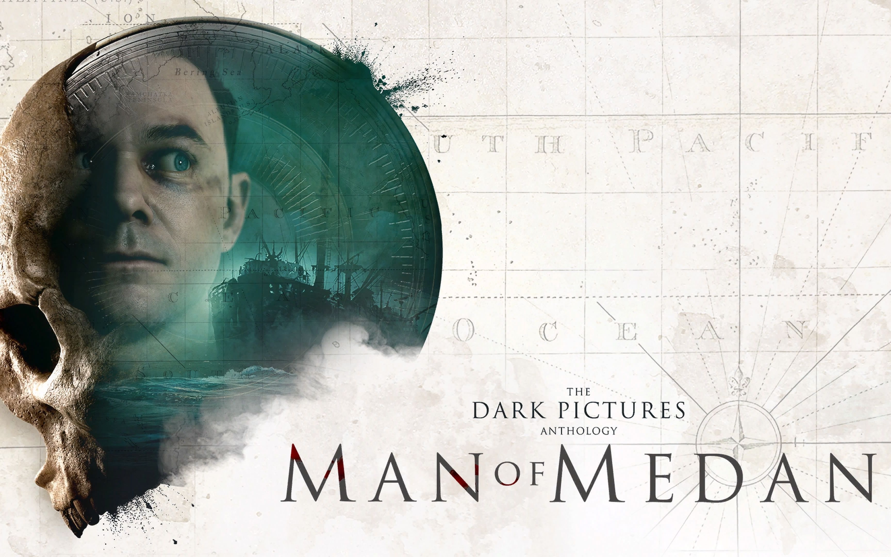 黑相集：棉兰号The Dark Pictures Anthology: Man of Medan