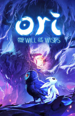 精灵与萤火意志Ori and the Will of the Wisps-1057090