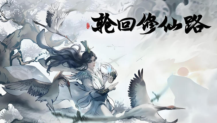《轮回修仙传（Re-xiuxian Legend）》最新 中文版