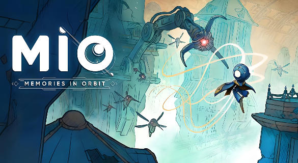《秘奥 秘宇奥忆（MIO Memories in Orbit）》最新 中文版