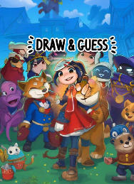 你画我猜Draw & Guess - 1483870