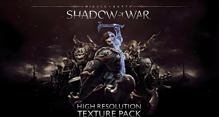 中土世界：魔多之影Middle-earth™: Shadow of Mordor™-241930