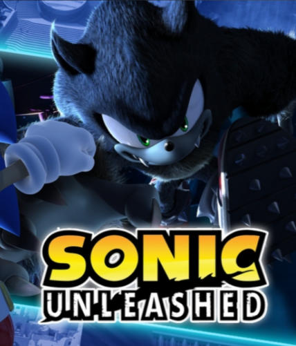 《索尼克：释放（UNLEASHEDPC）》最新 全DLC 英文版