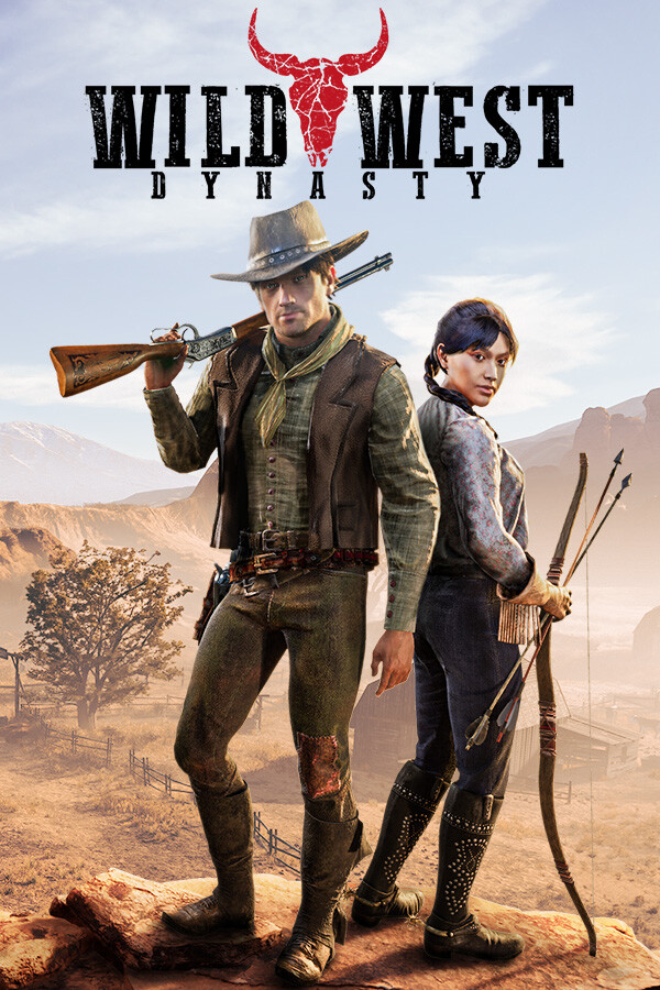 《狂野西部：毒枭（Call of Juarez The Cartel）》最新 汉化版
