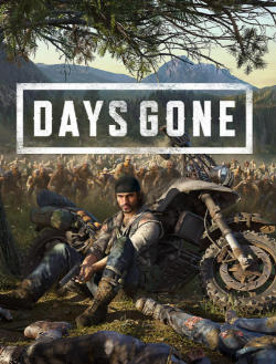 往日不再Days Gone-1259420