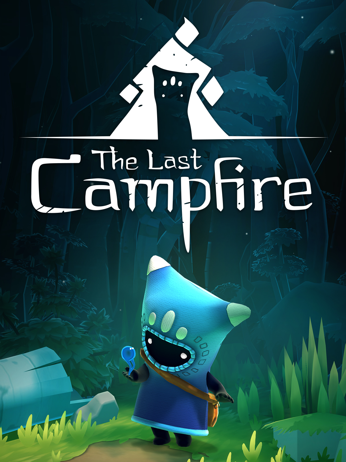 最后的篝火The Last Campfire