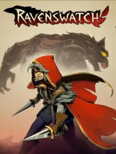 《鸦卫奇旅（Ravenswatch）》最新 全DLC 中文版
