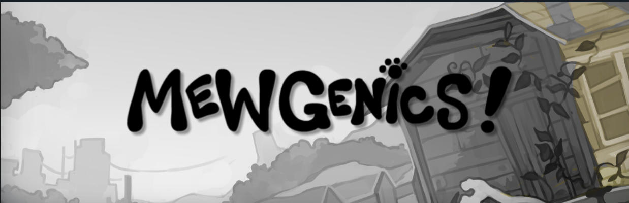 喵喵的结合Mewgenics-686060