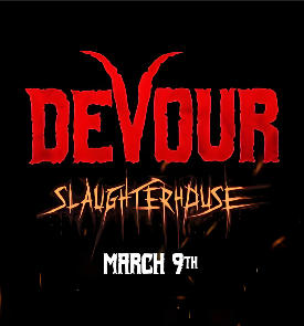 吞噬（DEVOUR）-1274570