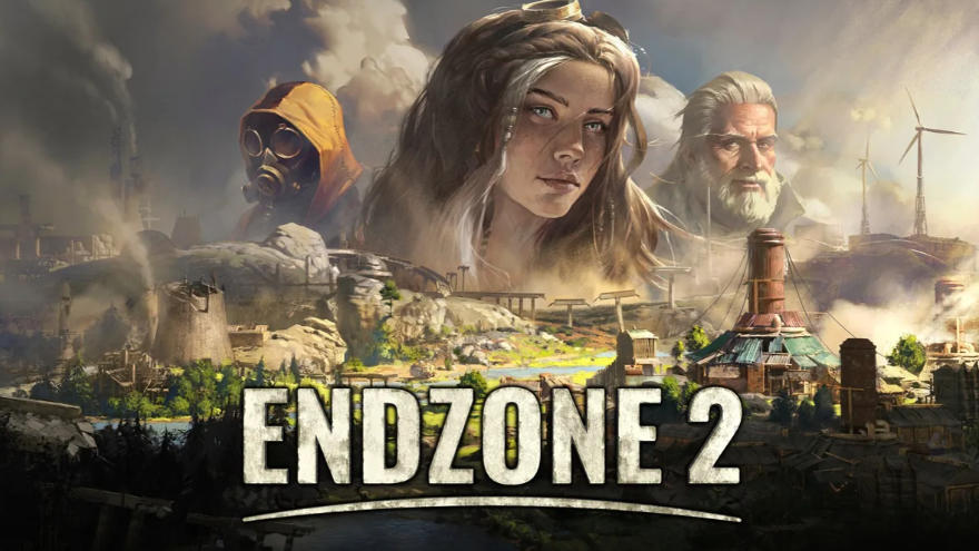 《末日地带2（Endzone 2）》最新 全DLC 中文版（末世生存建造）