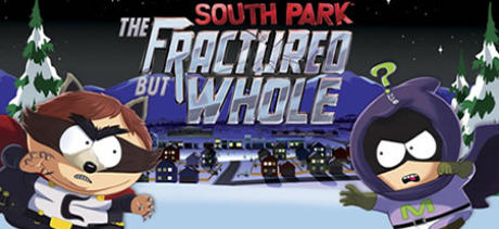 《南方公园：下雪天！（SOUTH PARK SNOW DAY）》最新 全DLC 英文版