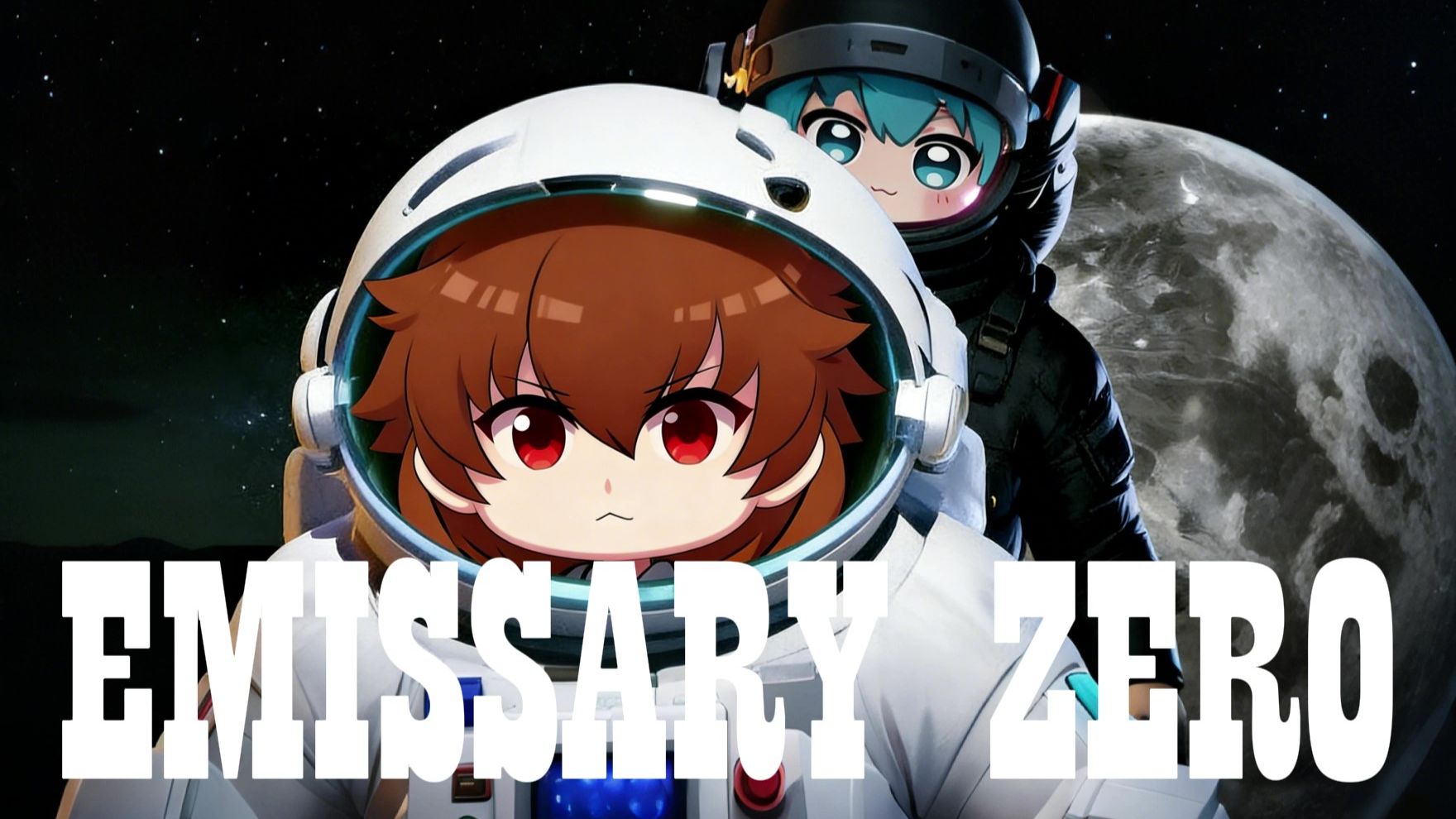 《零号使者（Emissary Zero）》最新 中文 联机版