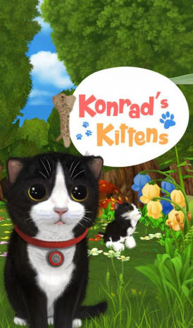 Konrad's Kittens-510740