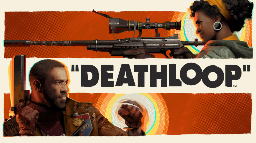 死亡循环DEATHLOOP-1252330