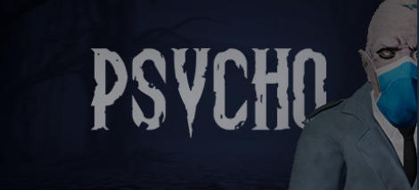 《惊魂（Psycho）》最新 中文版（恐怖游戏）