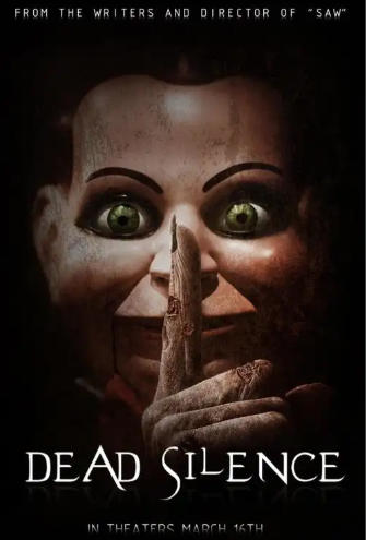 《死寂：诅咒回声（Dead Silence - Echoes of the Damned）》最新 中文版（氛围恐怖游戏）
