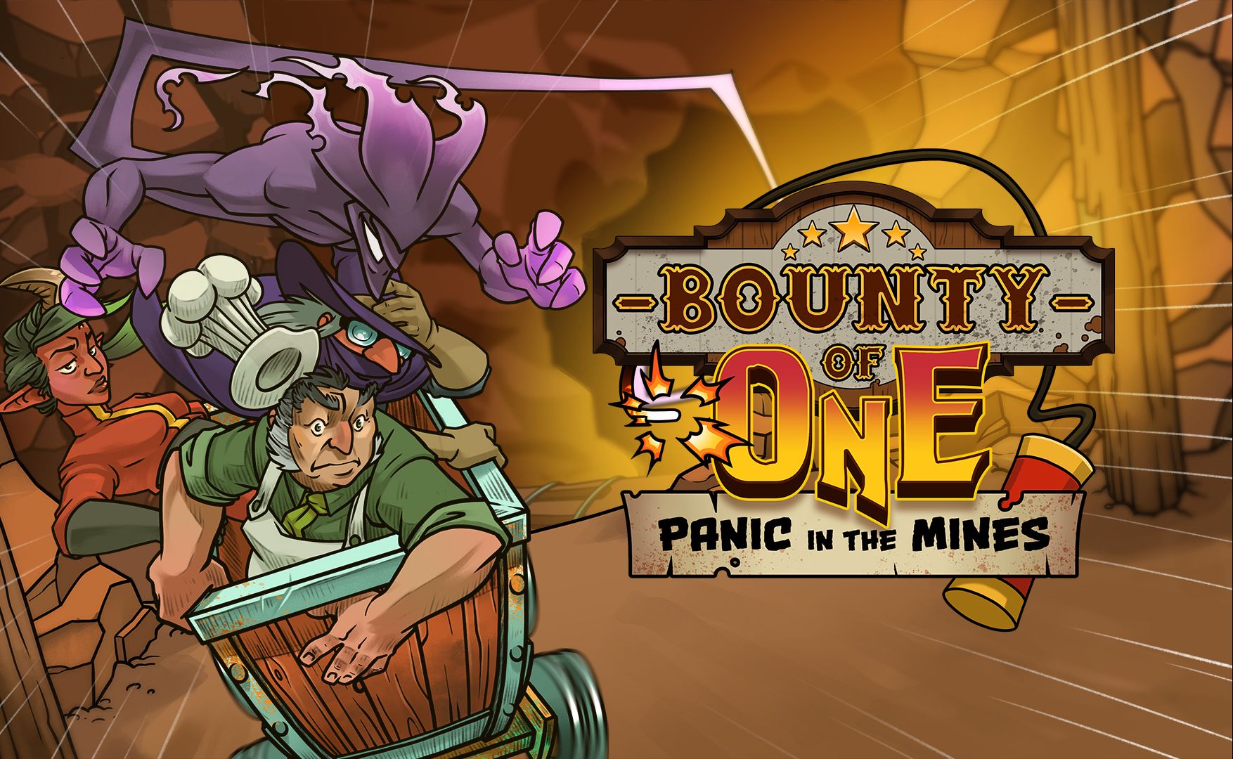 《赏金幸存者（Bounty of One）》最新 全DLC 中文版