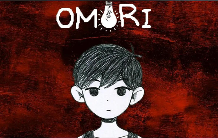 《Omori》最新 官方中文版-1150690