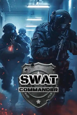《特警指挥官：序幕（SWAT Commander）》最新 中文版