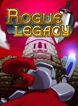 盗贼遗产Rogue Legacy-241600