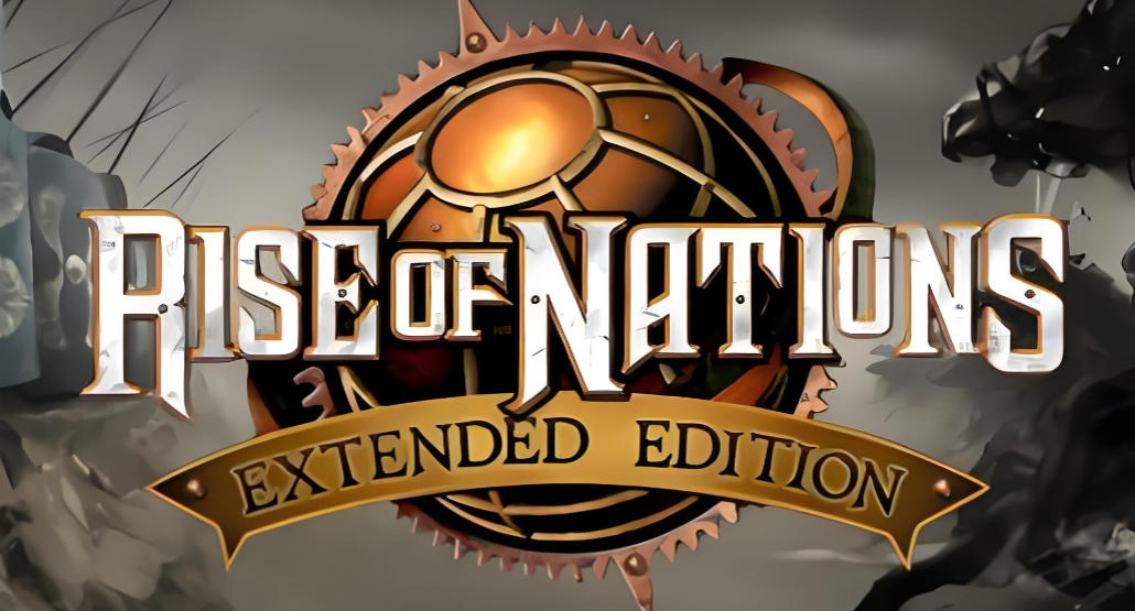 国家的崛起：扩展版Rise of Nations Extended Edition
