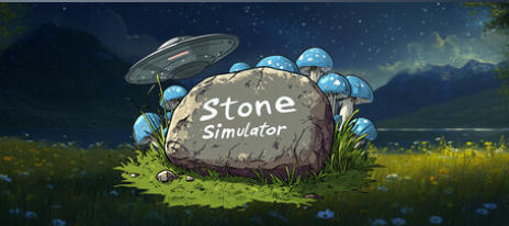 石头模拟器Stone Simulator – Just Be a Rock-1425980