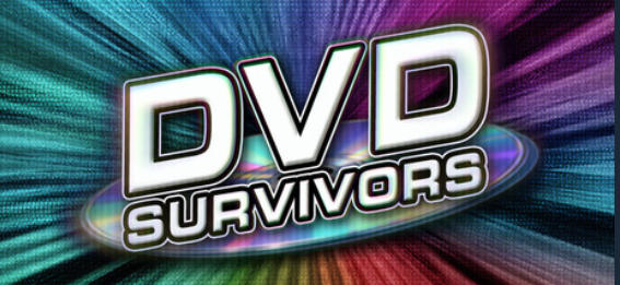 DVD Survivors-4481810