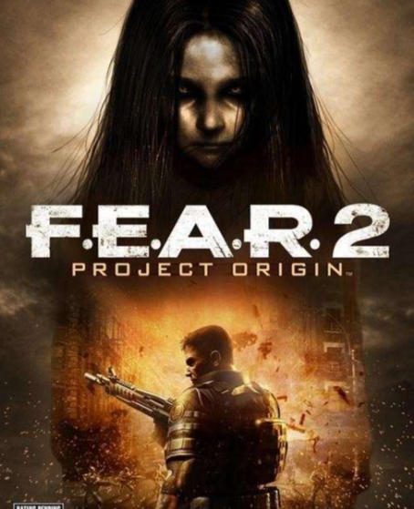 《极度恐慌2：起源计划（F.E.A.R. 2 Project Origin）》最新 全DLC 汉化版