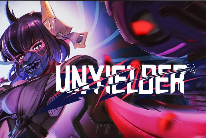 UNYIELDER -不屈者-789940