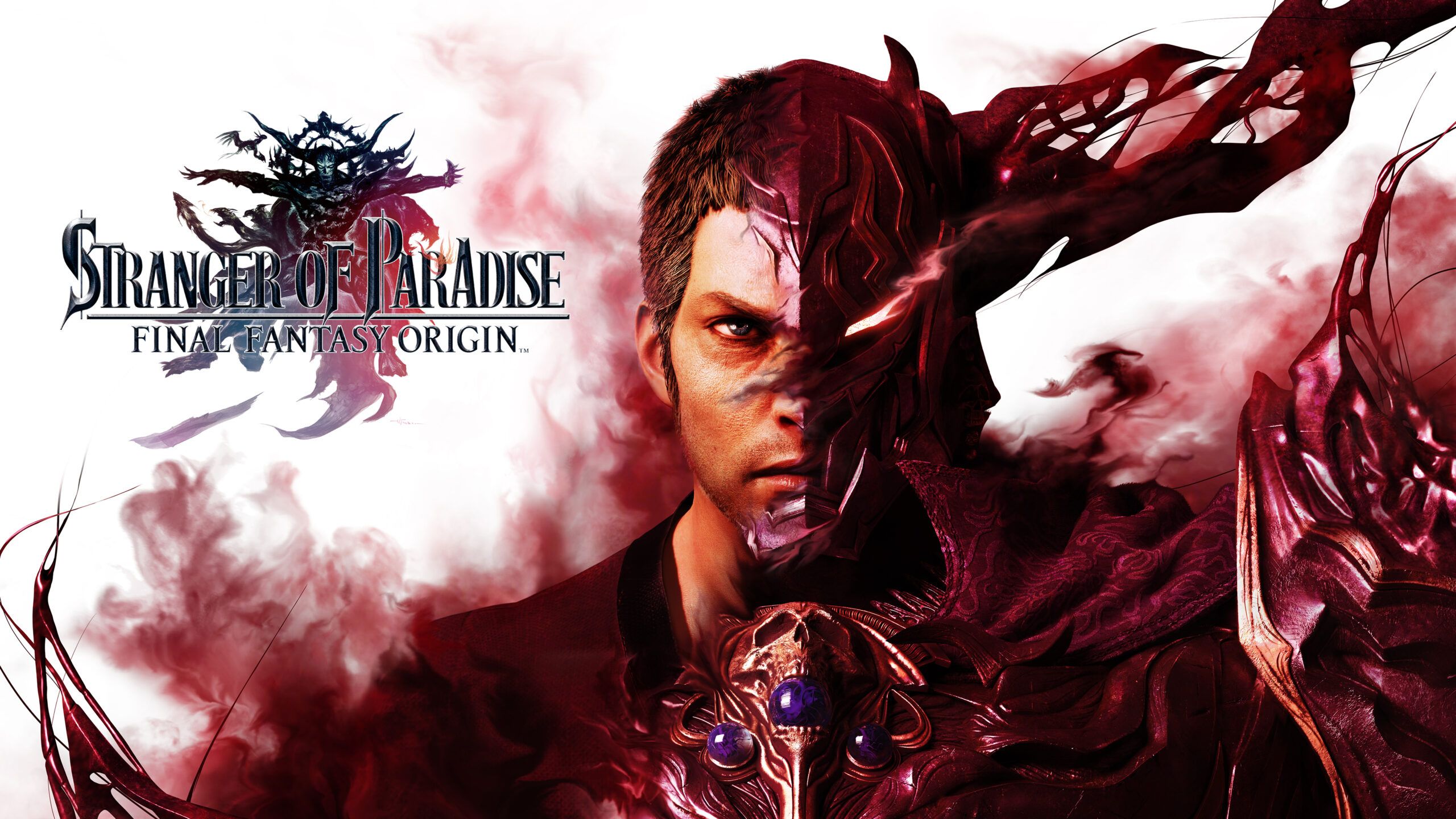 最终幻想起源:天堂的陌生人STRANGER OF PARADISE FINAL FANTASY ORIGIN-1358700