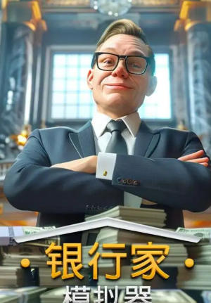 银行模拟器Banker Simulator-3393240