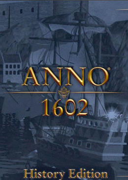 纪元1602Anno 1602 History Edition