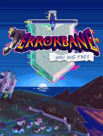 《勇者斗幺蛾（tERRORbane)》最新 中文版