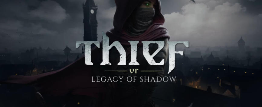 Thief VR: Legacy of Shadow-2800080
