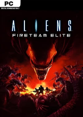 异形精英火力小队 Aliens: Fireteam Elite