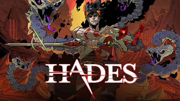 哈迪斯Hades-1145360