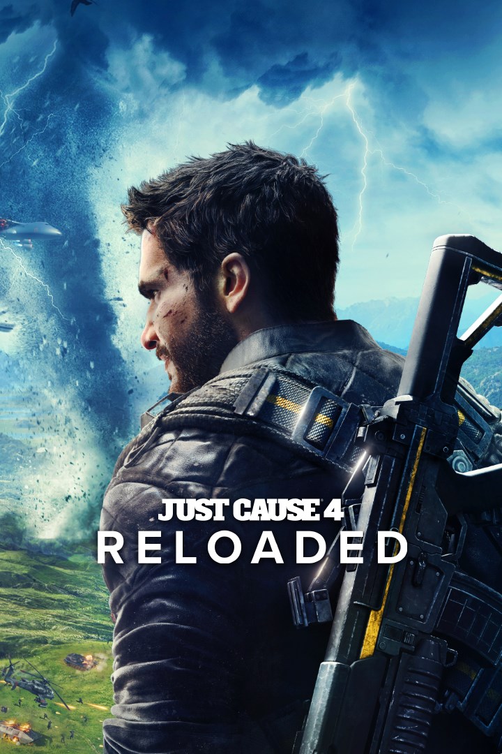 正当防卫4Just Cause 4 Reloaded-517630